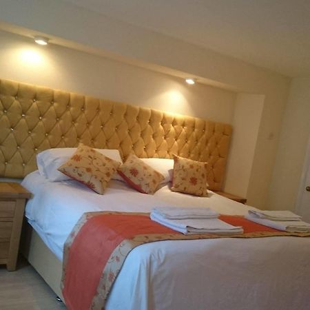 Mayville House Apartment Cheltenham Zewnętrze zdjęcie
