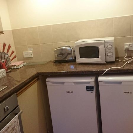 Mayville House Apartment Cheltenham Zewnętrze zdjęcie