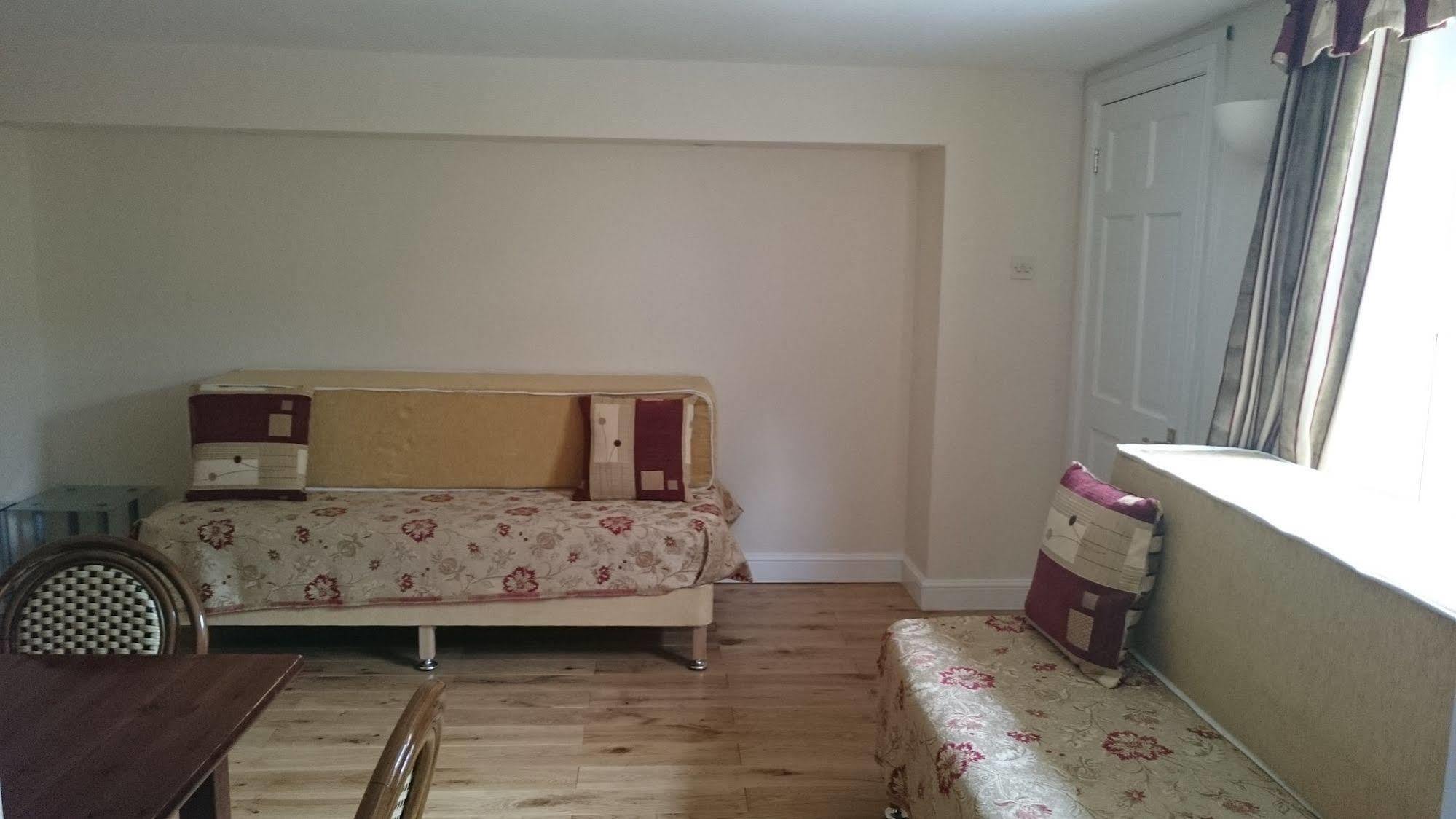 Mayville House Apartment Cheltenham Zewnętrze zdjęcie